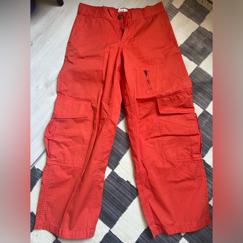 BDG cargo pants